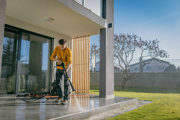 Reliable Socorro, TX Pressure Washing Services Solutions