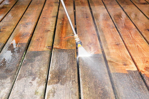 Concrete Sealing in Socorro, TX